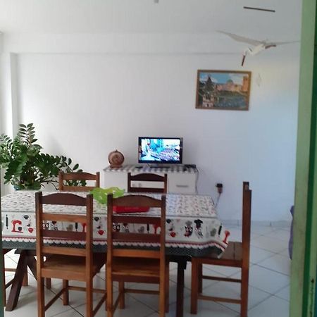 Casa Pra Temporada Villa Prado Luaran gambar