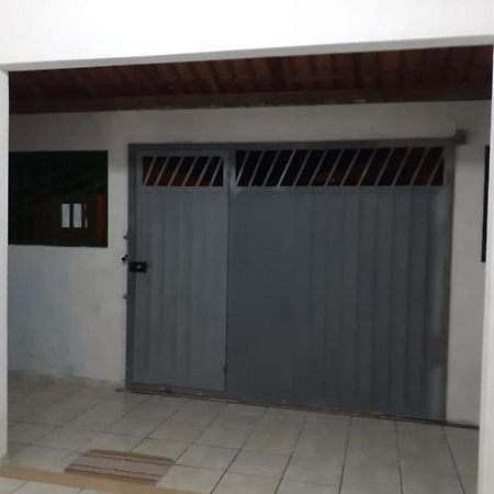 Casa Pra Temporada Villa Prado Luaran gambar