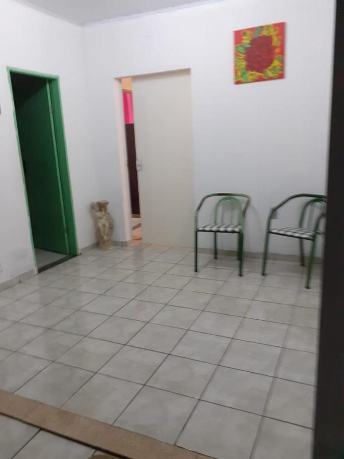 Casa Pra Temporada Villa Prado Luaran gambar