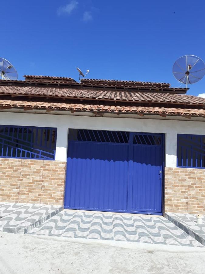 Casa Pra Temporada Villa Prado Luaran gambar