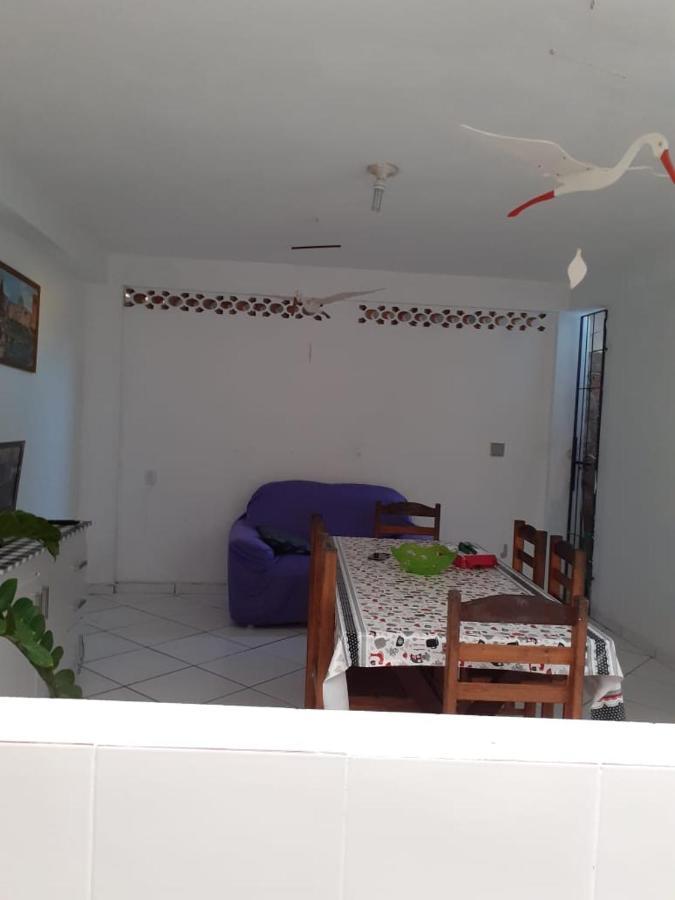 Casa Pra Temporada Villa Prado Luaran gambar