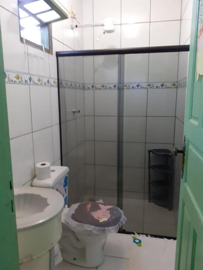 Casa Pra Temporada Villa Prado Luaran gambar