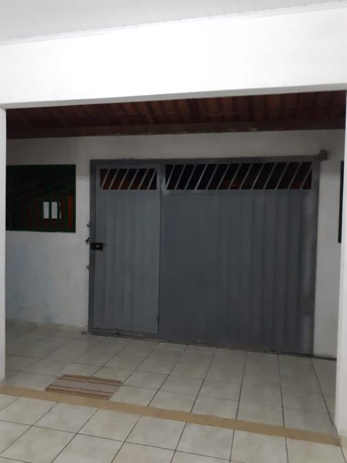 Casa Pra Temporada Villa Prado Luaran gambar