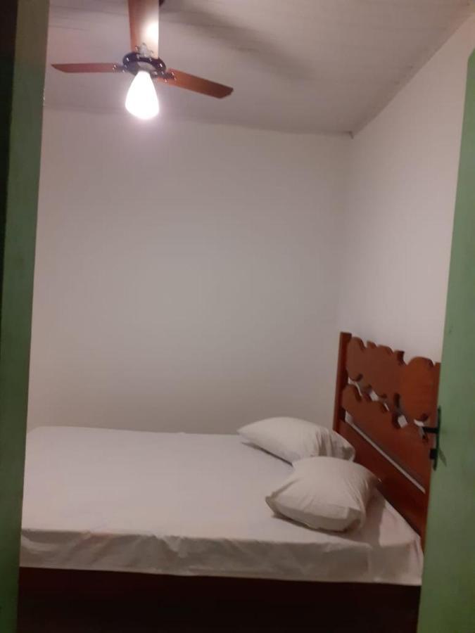Casa Pra Temporada Villa Prado Luaran gambar