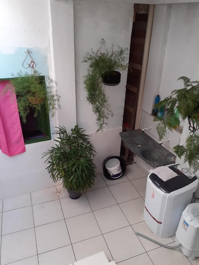 Casa Pra Temporada Villa Prado Luaran gambar